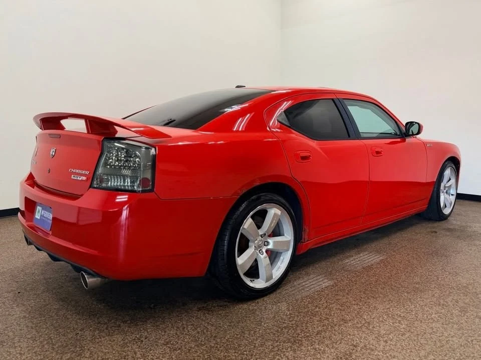 2010 Dodge Charger SRT & 392 6th Gen - Image 7 of 20