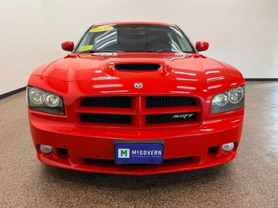 2010 Dodge Charger SRT & 392 6th Gen - Image 10 of 20