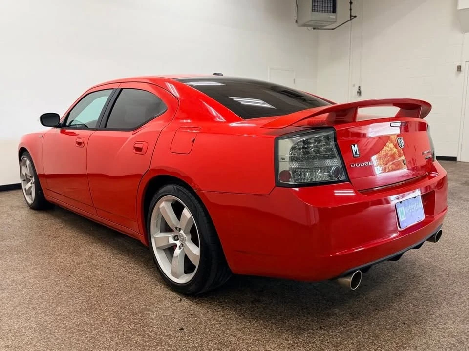 2010 Dodge Charger SRT & 392 6th Gen - Image 3 of 20