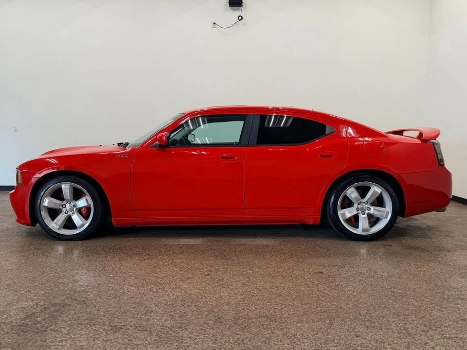 2010 Dodge Charger SRT & 392 6th Gen - Image 2 of 20