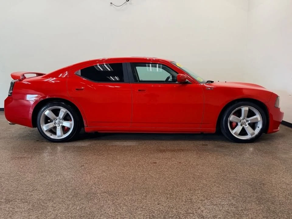 2010 Dodge Charger SRT & 392 6th Gen - Image 8 of 20