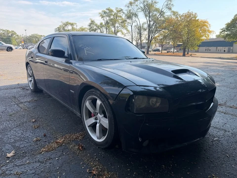 2010 Dodge Charger SRT & 392 6th Gen - Image 7 of 11