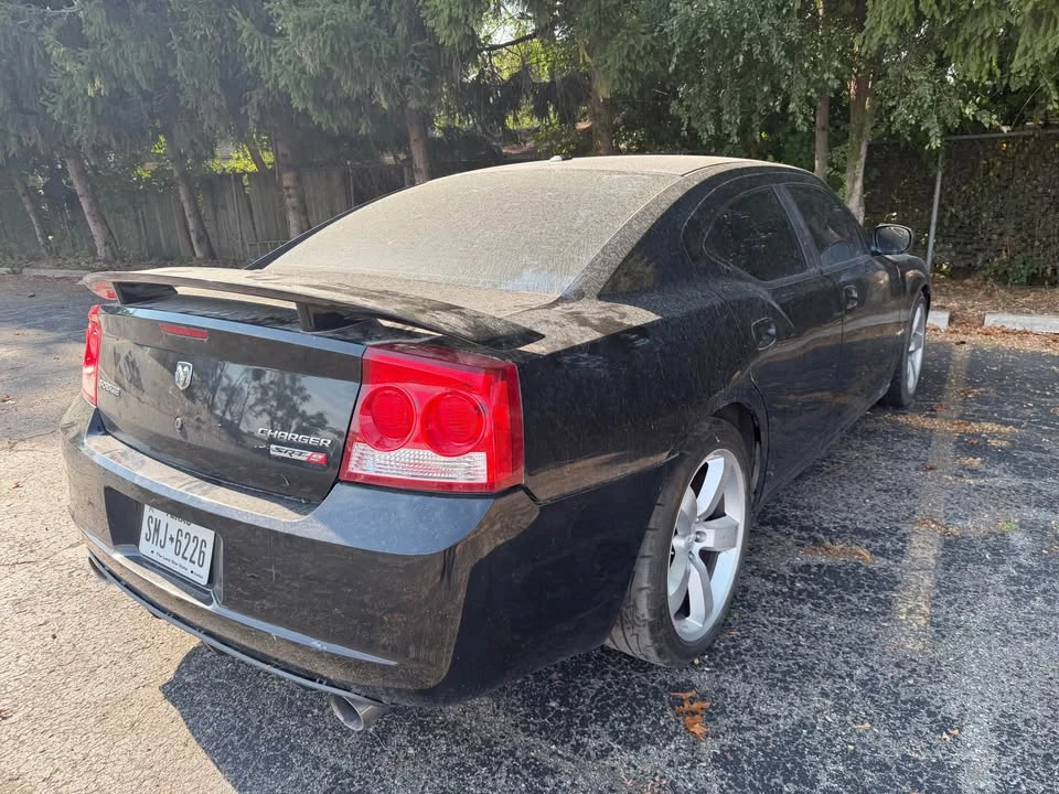 2010 Dodge Charger SRT & 392 6th Gen - Image 2 of 11