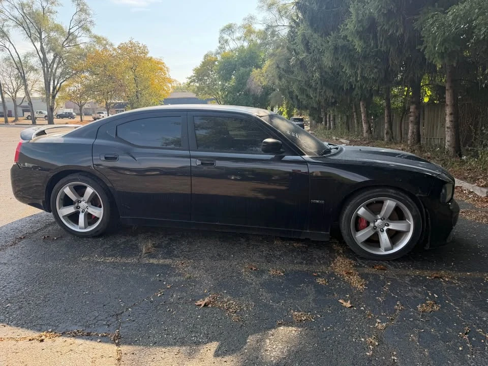 2010 Dodge Charger SRT & 392 6th Gen - Image 5 of 11