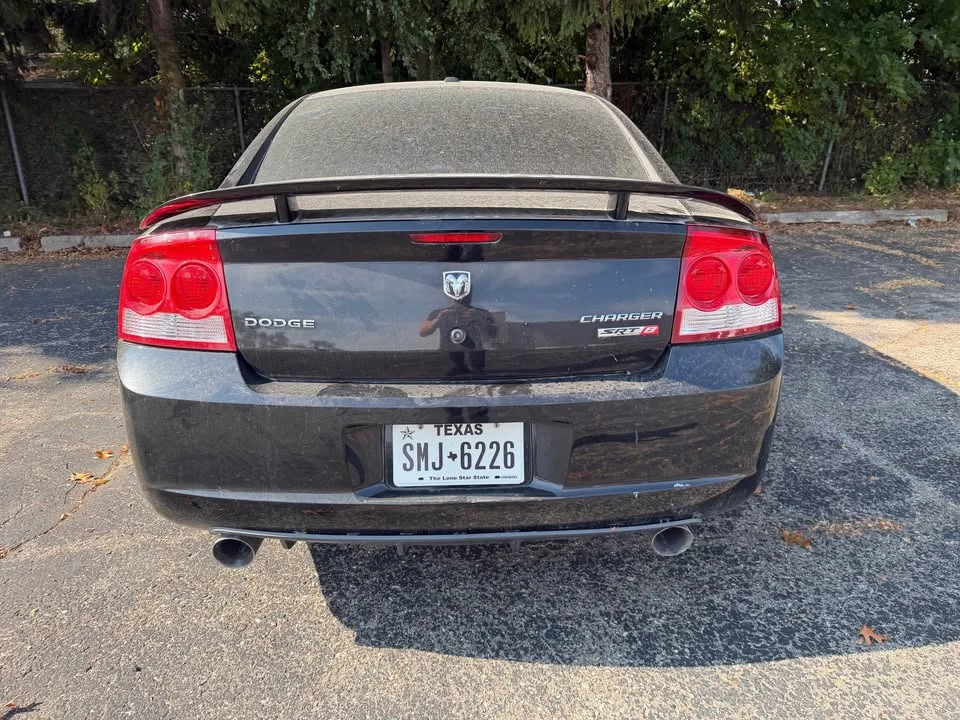 2010 Dodge Charger SRT & 392 6th Gen - Image 3 of 11