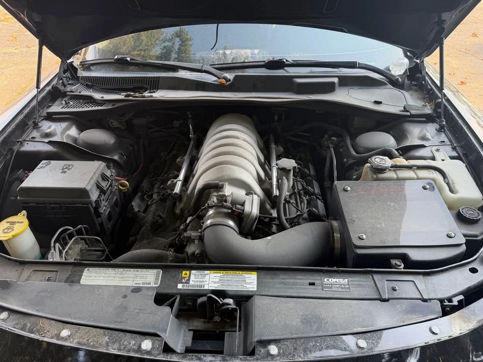 2010 Dodge Charger SRT & 392 6th Gen - Image 10 of 11