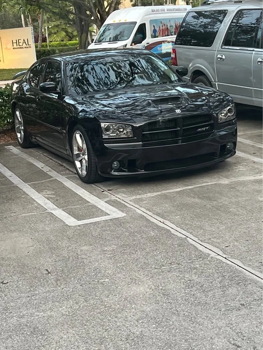 2010 Dodge Charger SRT & 392 6th Gen - Image 12 of 15