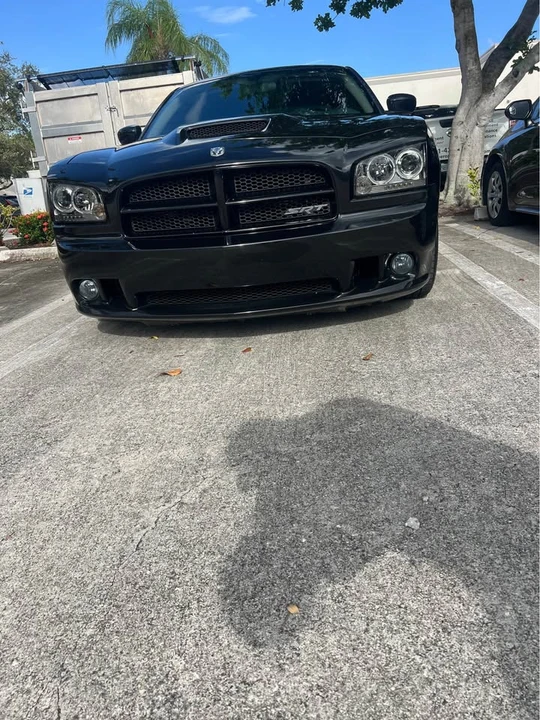 2010 Dodge Charger SRT & 392 6th Gen - Image 13 of 15