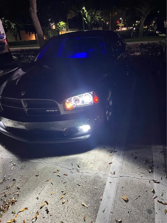2010 Dodge Charger SRT & 392 6th Gen - Image 2 of 15