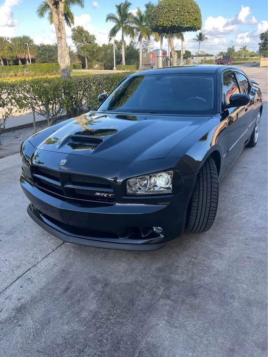 2010 Dodge Charger SRT & 392 6th Gen - Image 11 of 15