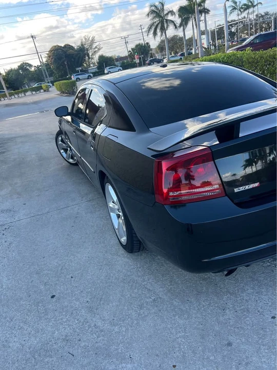 2010 Dodge Charger SRT & 392 6th Gen - Image 6 of 15