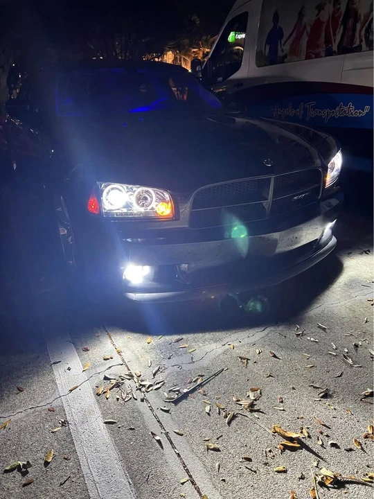 2010 Dodge Charger SRT & 392 6th Gen - Image 3 of 15