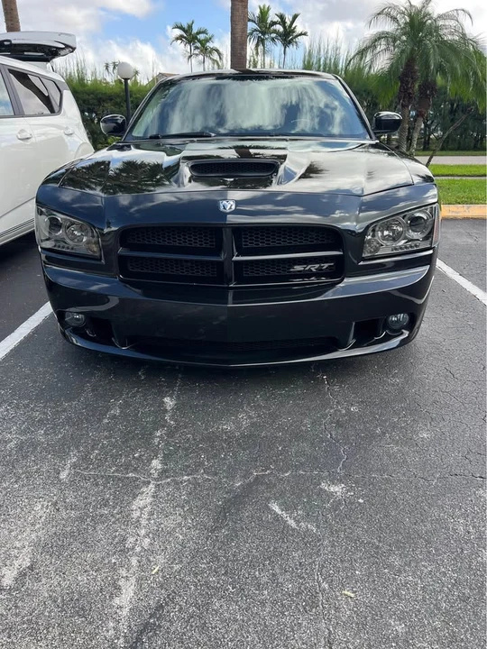 2010 Dodge Charger SRT & 392 6th Gen - Image 15 of 15
