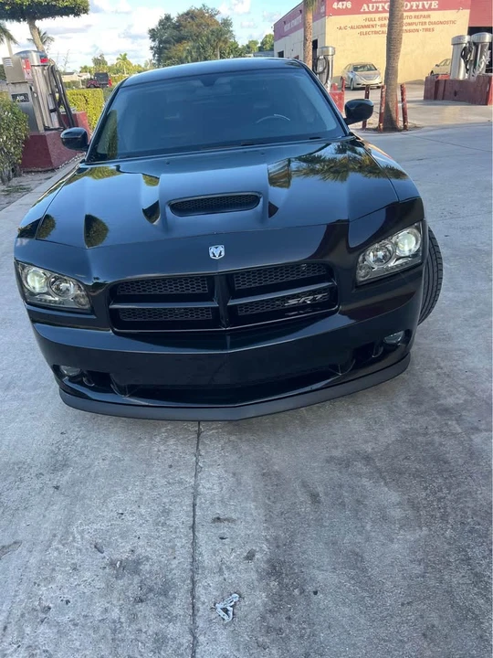 2010 Dodge Charger SRT & 392 6th Gen - Image 10 of 15