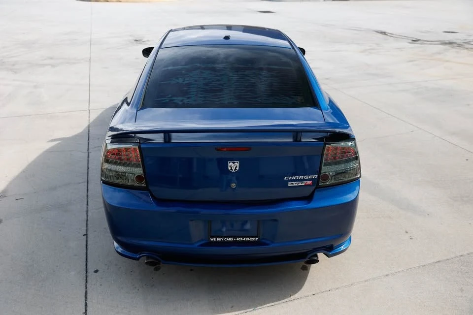 2010 Dodge Charger SRT & 392 6th Gen - Image 4 of 16