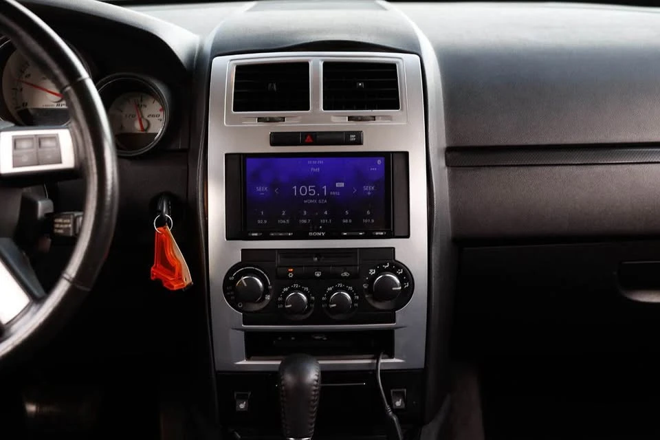 2010 Dodge Charger SRT & 392 6th Gen - Image 14 of 16