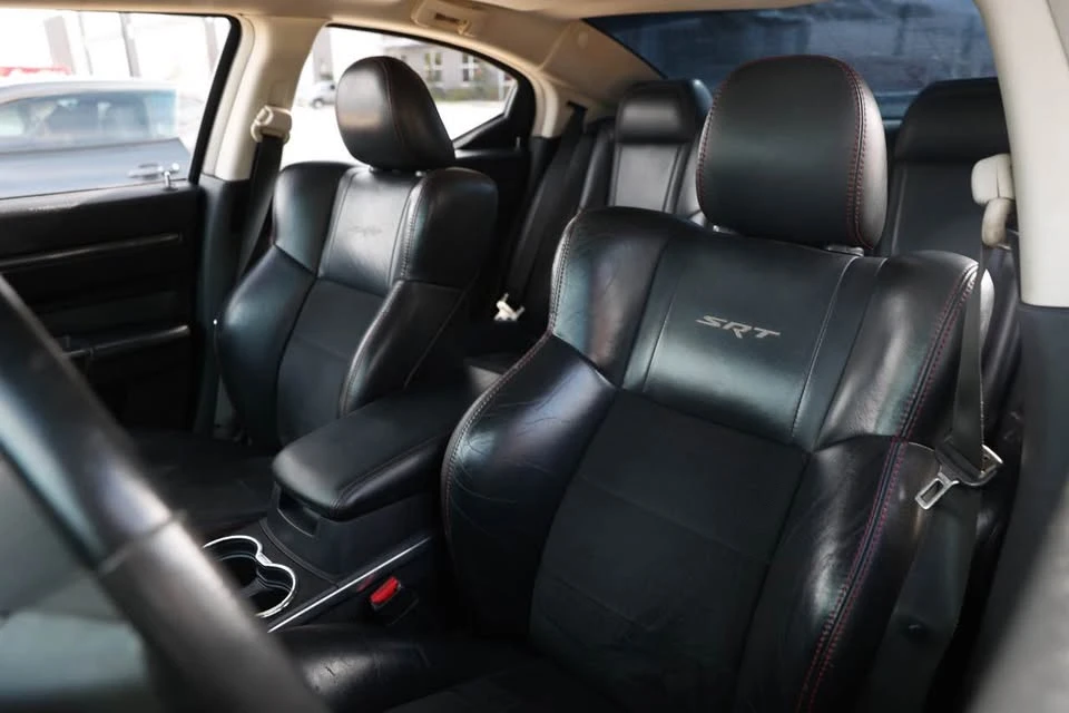 2010 Dodge Charger SRT & 392 6th Gen - Image 10 of 16