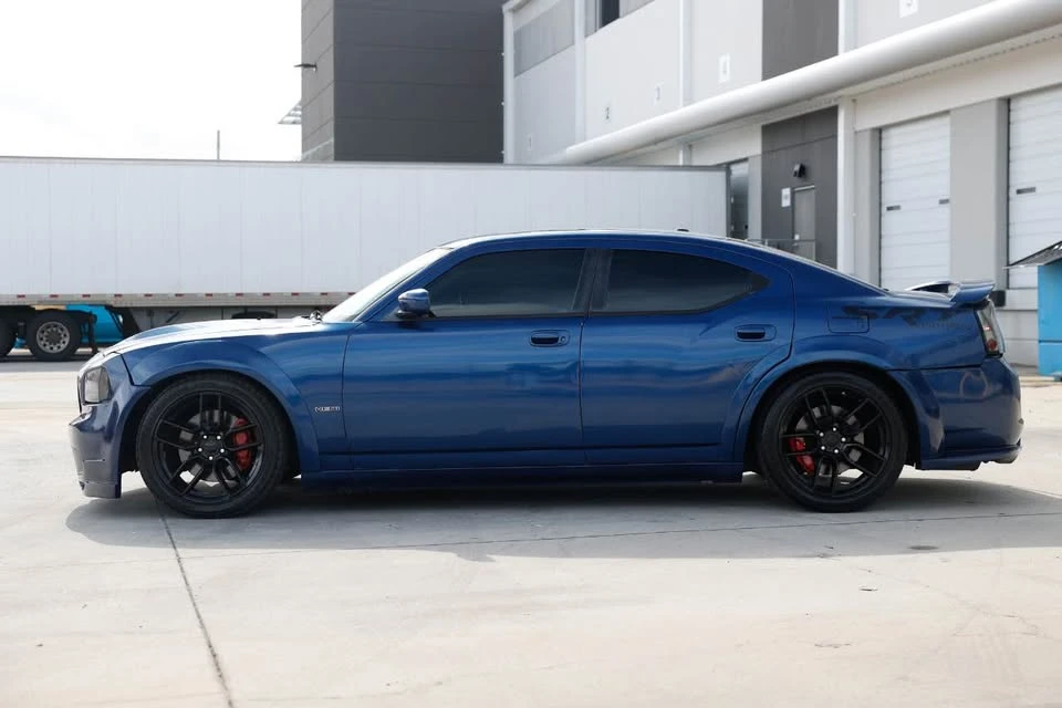 2010 Dodge Charger SRT & 392 6th Gen - Image 6 of 16