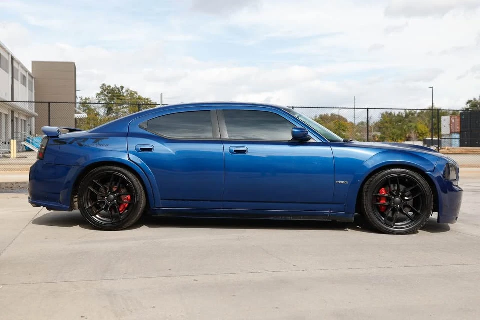 2010 Dodge Charger SRT & 392 6th Gen - Image 2 of 16