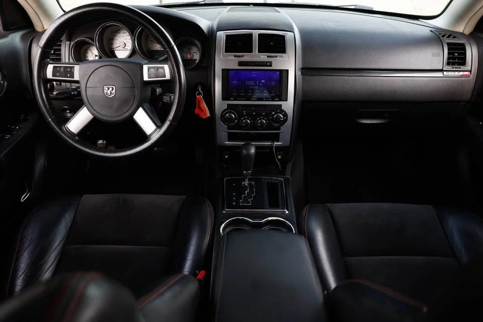2010 Dodge Charger SRT & 392 6th Gen - Image 8 of 16