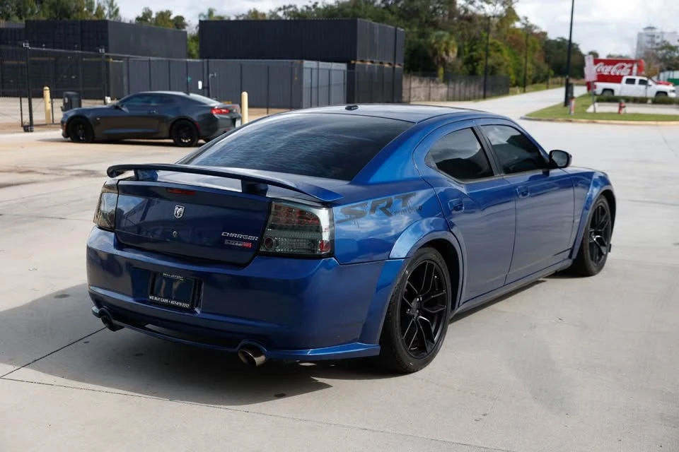 2010 Dodge Charger SRT & 392 6th Gen - Image 3 of 16