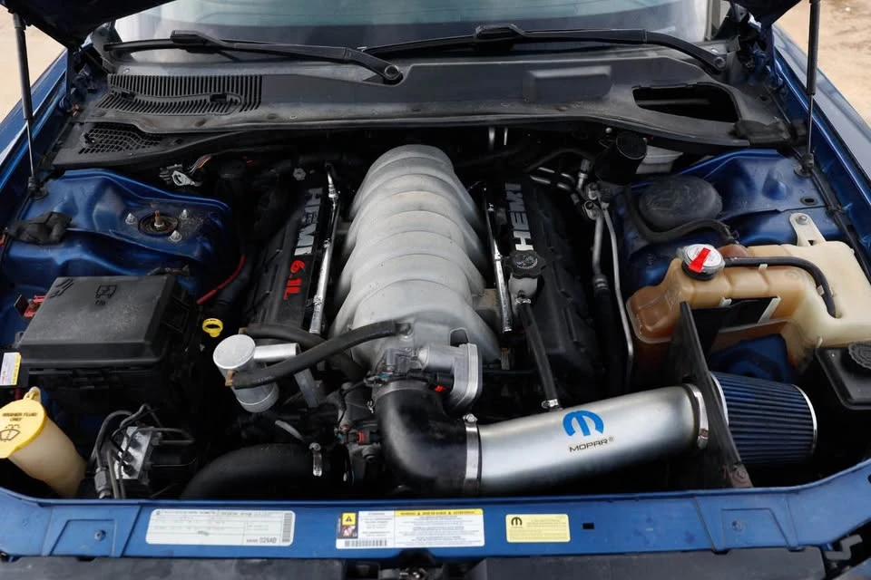 2010 Dodge Charger SRT & 392 6th Gen - Image 16 of 16