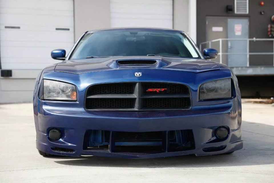 2010 Dodge Charger SRT & 392 6th Gen - Image 7 of 16