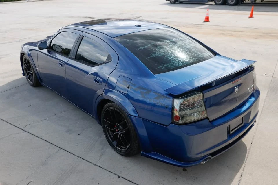2010 Dodge Charger SRT & 392 6th Gen - Image 5 of 16