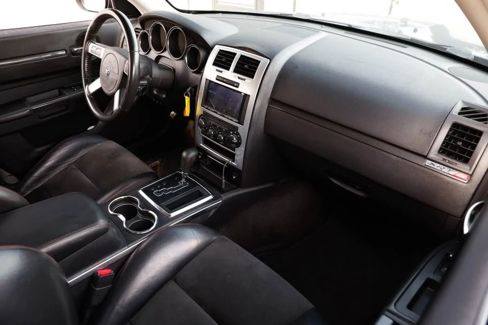 2010 Dodge Charger SRT & 392 6th Gen - Image 12 of 16