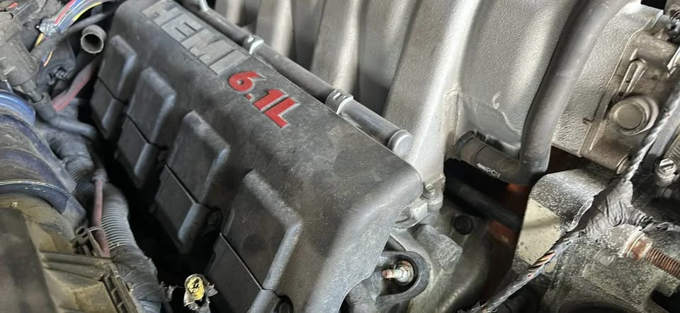 2010 Dodge Charger SRT & 392 6th Gen - Image 14 of 15