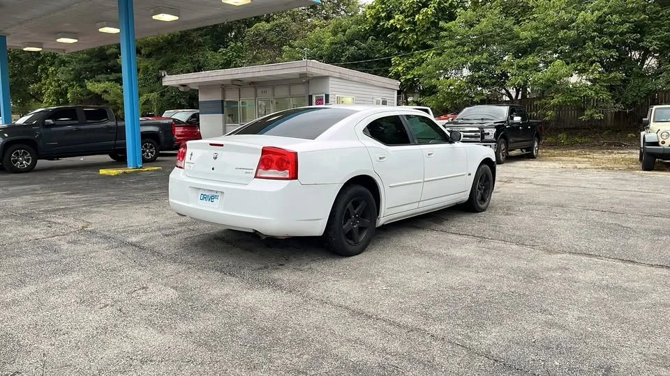 2010 Dodge Charger 6th Gen - Image 8 of 18