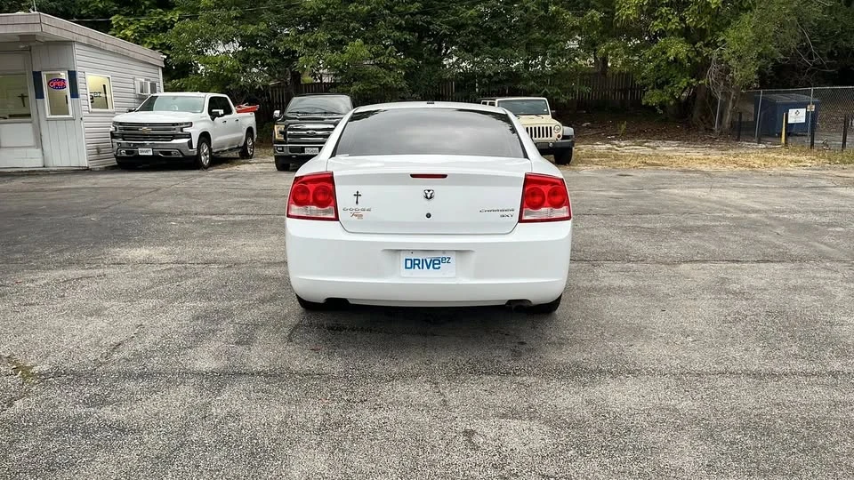 2010 Dodge Charger 6th Gen - Image 7 of 18