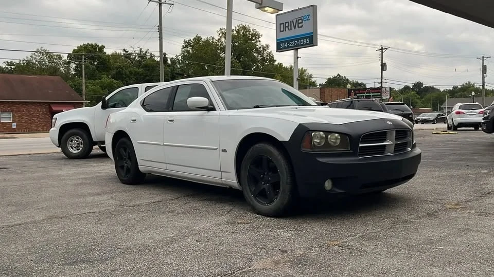 2010 Dodge Charger 6th Gen - Image 3 of 18