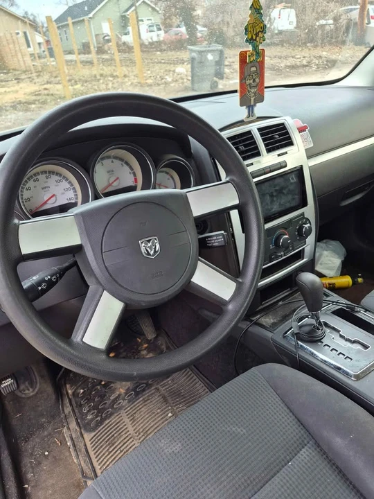 2010 Dodge Charger 6th Gen - Image 3 of 5