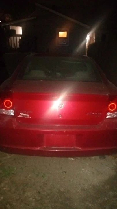 2010 Dodge Charger 6th Gen - Image 5 of 6