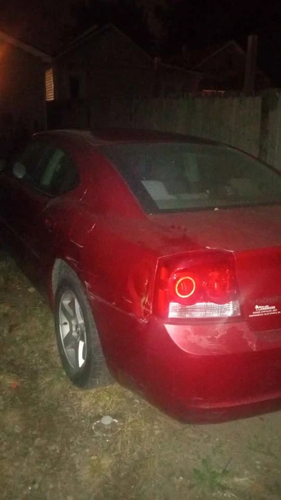 2010 Dodge Charger 6th Gen - Image 6 of 6