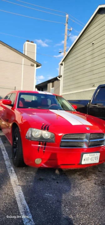 2010 Dodge Charger - Image 5 of 7