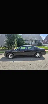 2010 Dodge Charger SXT 100th Anniversary Edition Sedan