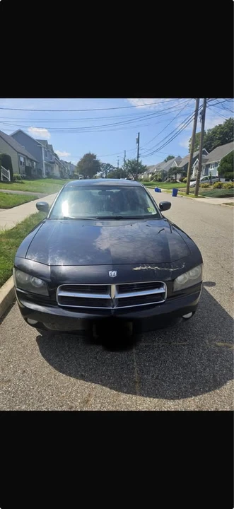 2010 Dodge Charger 6th Gen - Image 2 of 3
