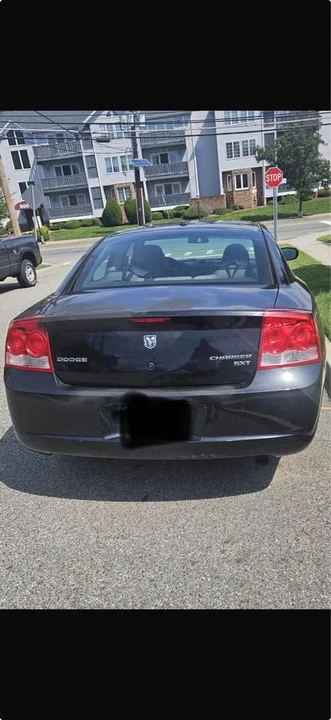2010 Dodge Charger 6th Gen - Image 3 of 3