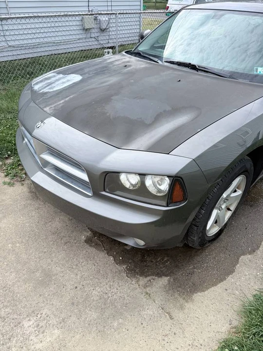 2010 Dodge Charger 6th Gen - Image 3 of 11
