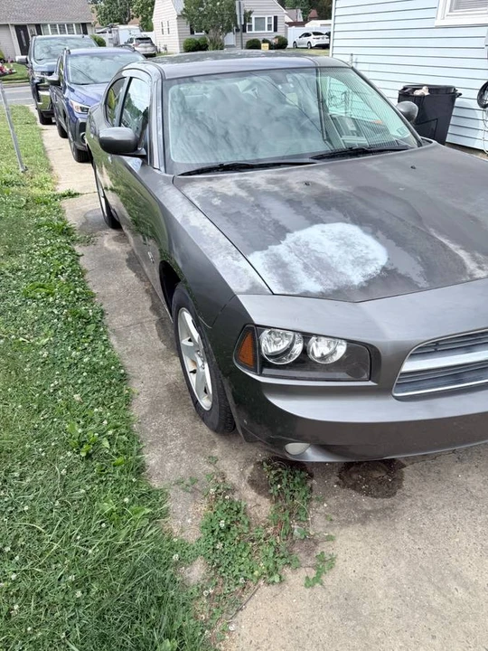 2010 Dodge Charger 6th Gen - Image 4 of 11