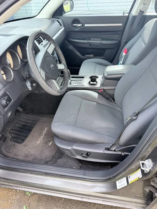 2010 Dodge Charger 6th Gen - Image 10 of 11