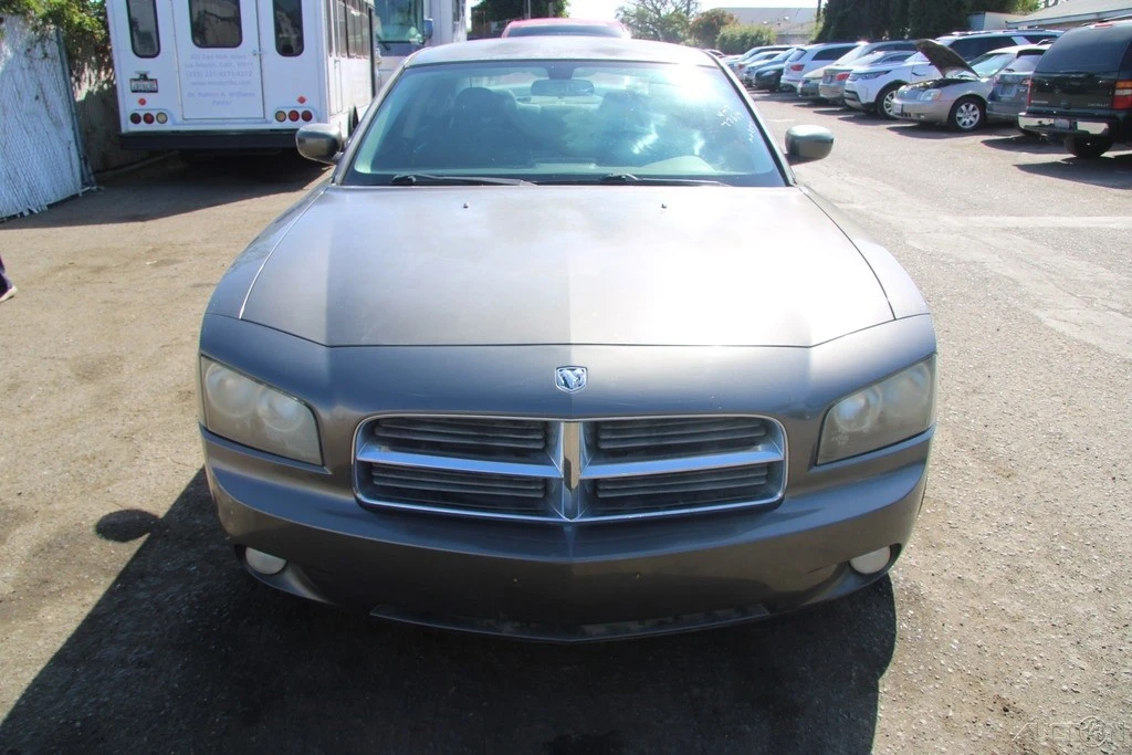 2010 Dodge Charger 6th Gen - Image 11 of 21