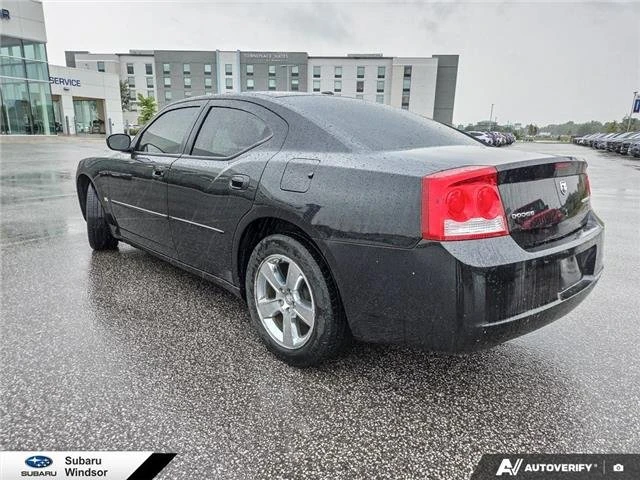 2010 Dodge Charger 6th Gen - Image 7 of 19