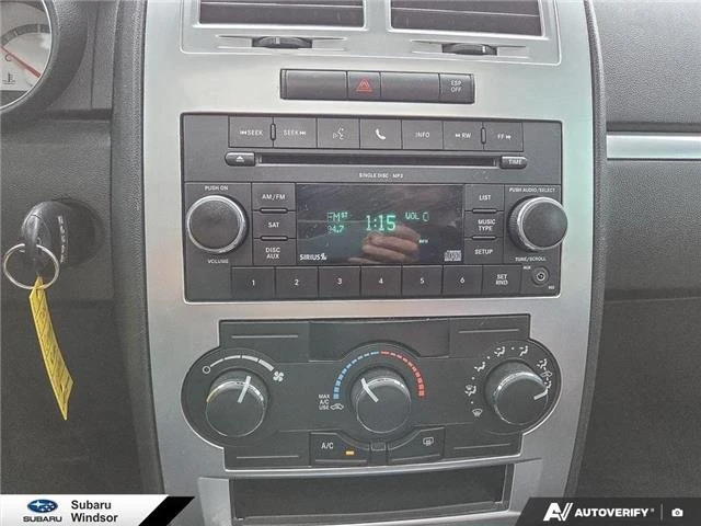 2010 Dodge Charger 6th Gen - Image 14 of 19
