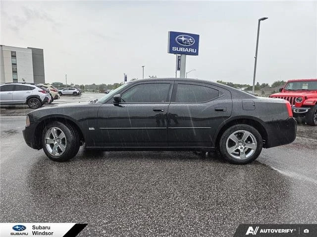 2010 Dodge Charger 6th Gen - Image 8 of 19