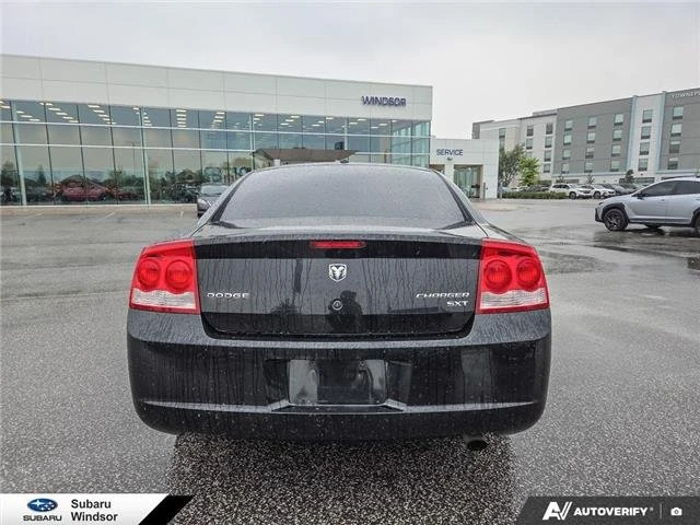 2010 Dodge Charger 6th Gen - Image 6 of 19