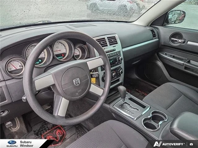 2010 Dodge Charger 6th Gen - Image 12 of 19