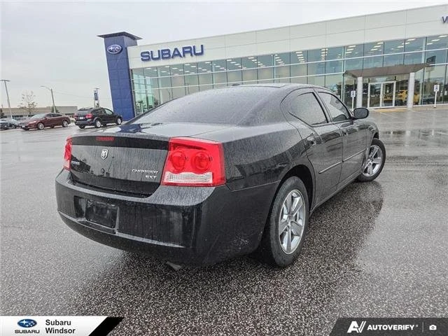 2010 Dodge Charger 6th Gen - Image 5 of 19
